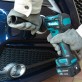 Makita PV301DZ slīpmašīna - pulētājs